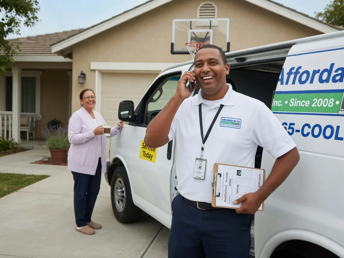 Central Ac Repair Utica, PA FAQs